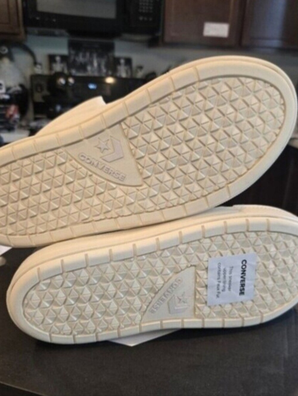NIB! Converse All Star Elements Boots. Womens Size 8. MAKE OFFER!! - Picture 8 of 10